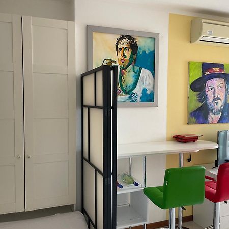 Residence Cristallo 리그나노 사비아도로 외부 사진