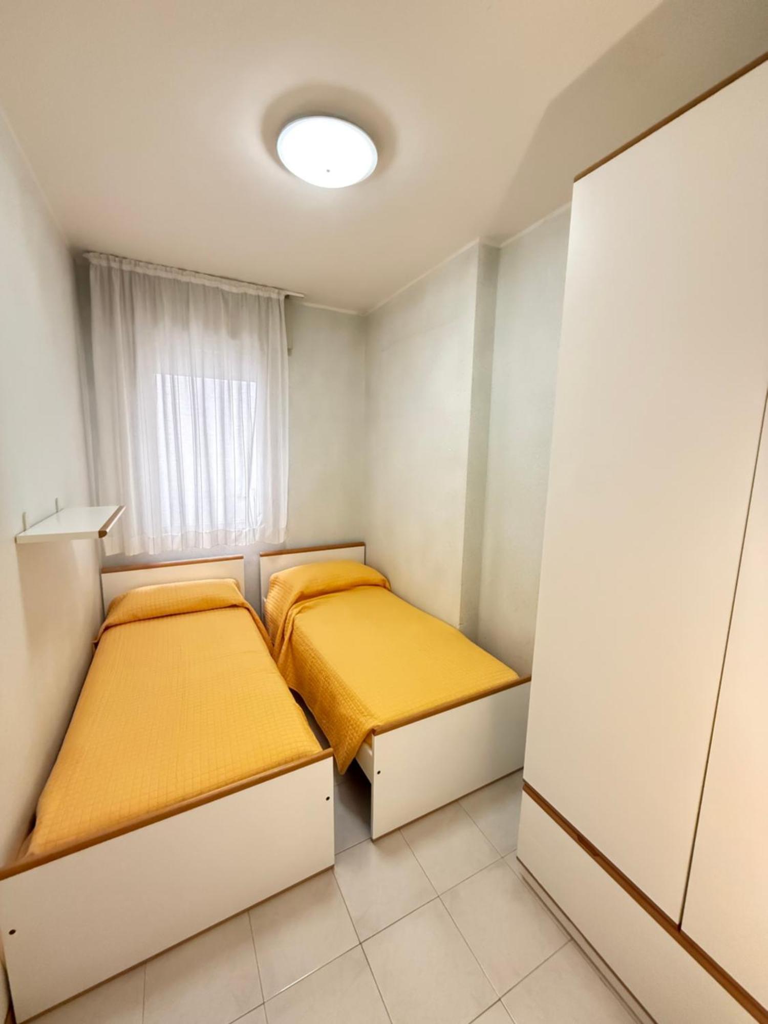 Residence Cristallo 리그나노 사비아도로 외부 사진
