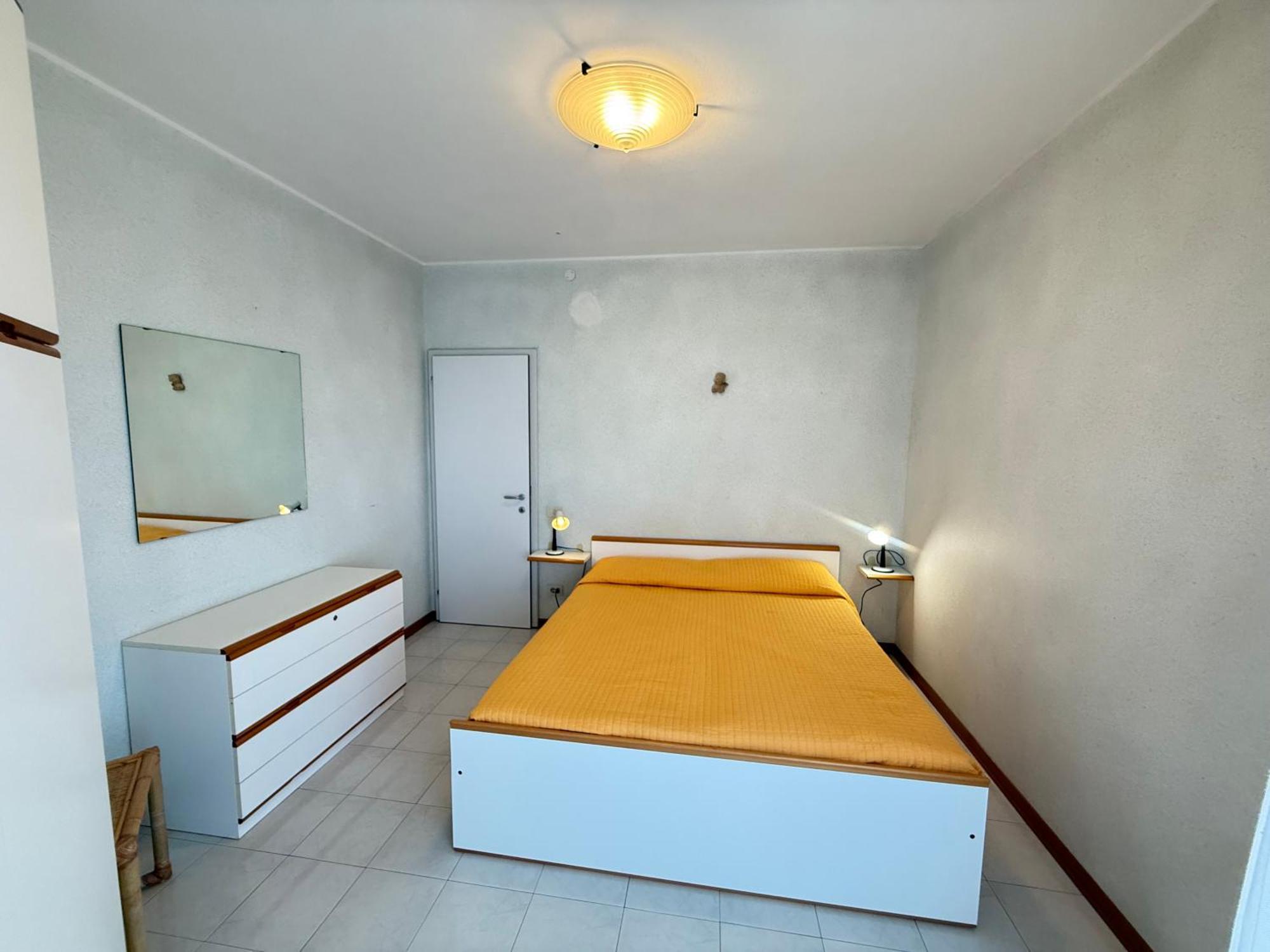 Residence Cristallo 리그나노 사비아도로 외부 사진