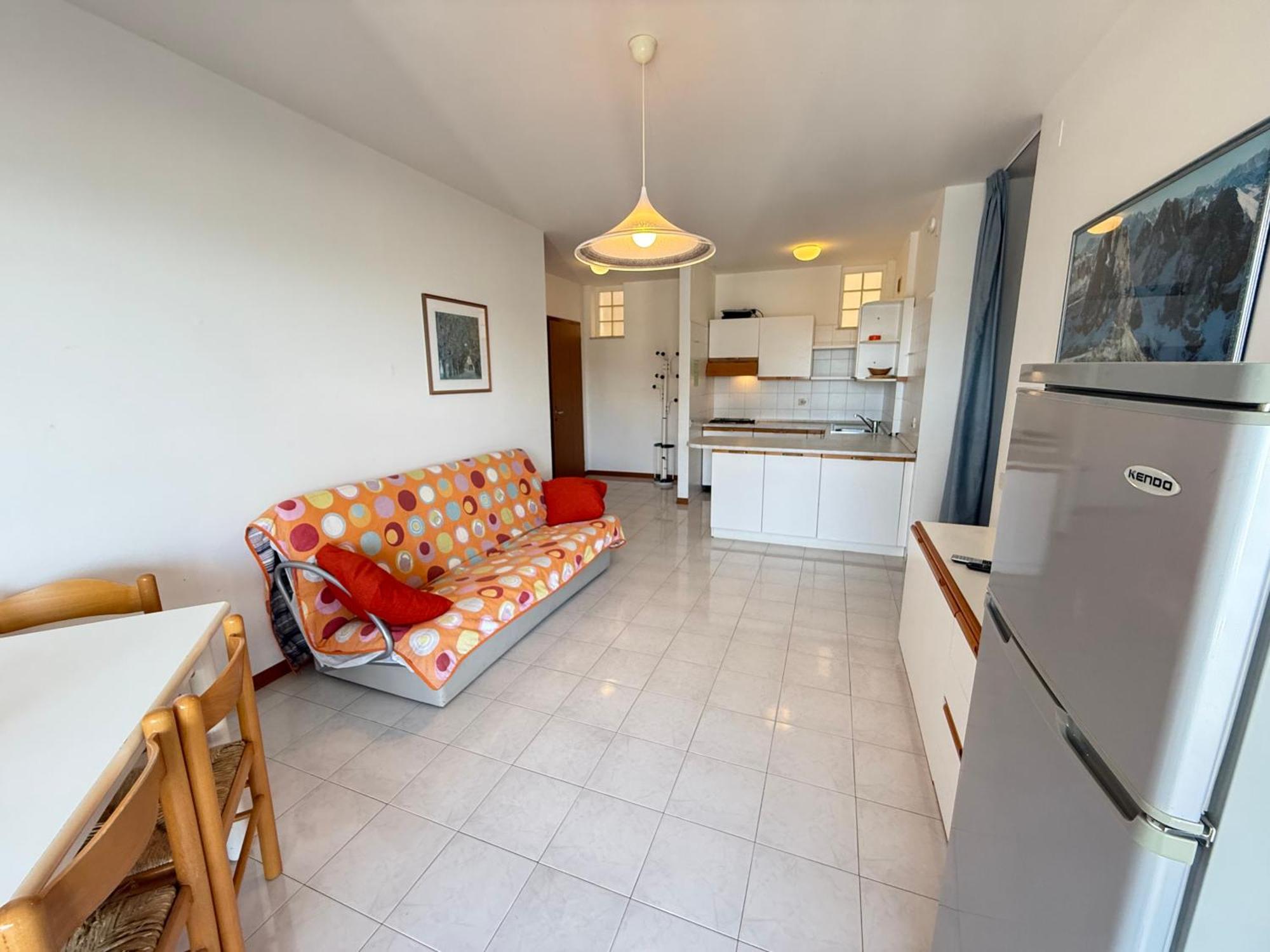 Residence Cristallo 리그나노 사비아도로 외부 사진