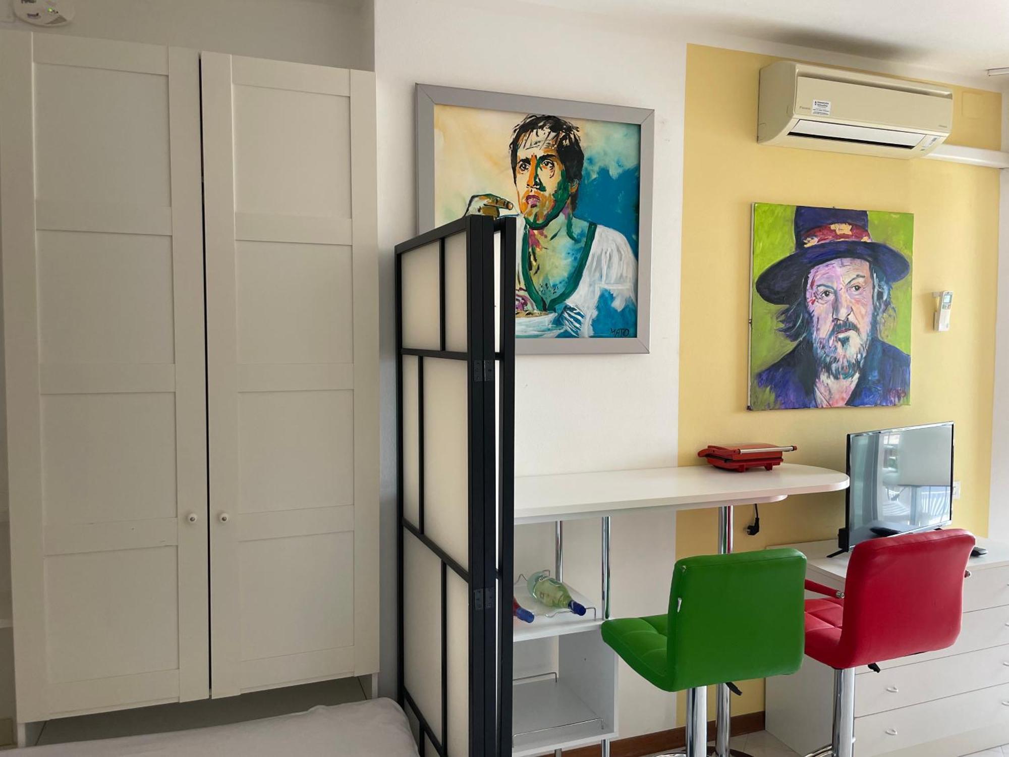 Residence Cristallo 리그나노 사비아도로 외부 사진