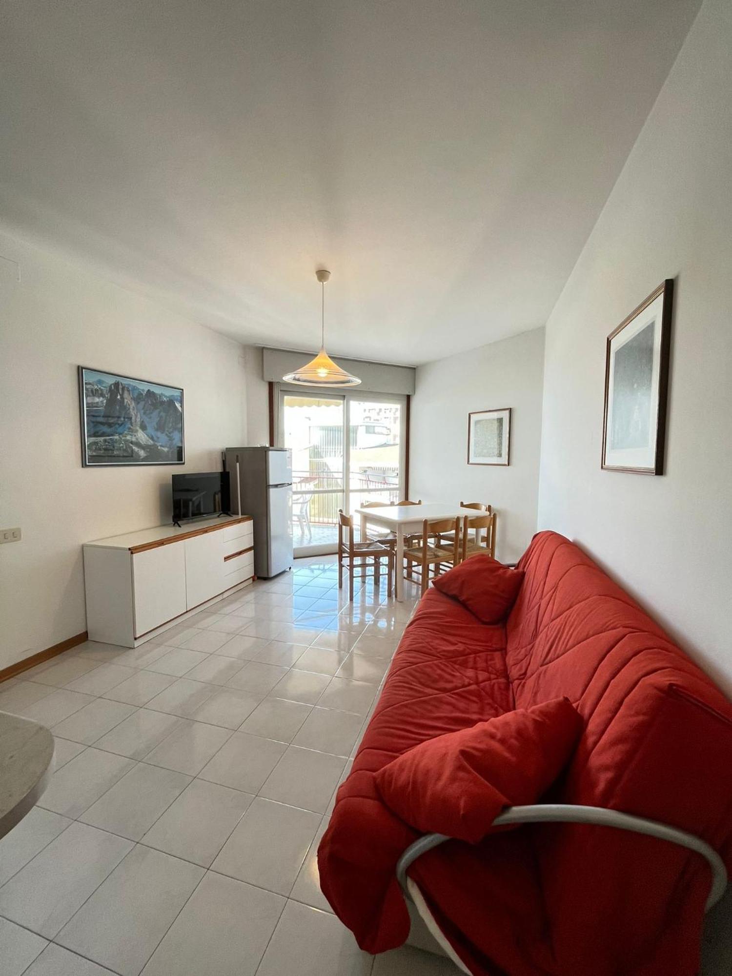 Residence Cristallo 리그나노 사비아도로 외부 사진